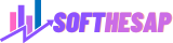 SoftHesap Logo